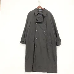 【現状渡し品】 RALPH LAUREN ラルフローレン QUILTING LINER TRENCH COAT キルティング ライナー トレンチコート アウター 【146-260427-ya-01-izu】のサムネイル