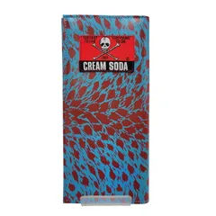 【中古品】 CREAM SODA クリームソーダ LONG WALLET LEOPARD ロングウォレット レオパード 財布 サイフ 【200-260427-ay-02-izu】のサムネイル