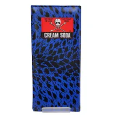 【中古品】 CREAM SODA クリームソーダ LONG WALLET LEOPARD ロングウォレット レオパード 財布 サイフ 【200-260427-ay-03-izu】のサムネイル