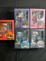 少女前線 ドールズフロントライン MINI CRAFT SERIES AR小隊 - メルカリ