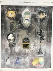 2026年最新】Identity V 第五人格 卓上侵入シリーズの人気アイテム