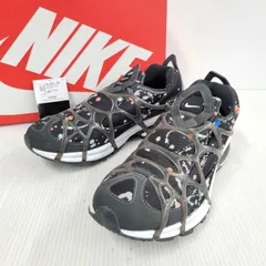 【中古品】 NIKE ナイキ AIR KUKINI SE DV1894-001 エア クキニ SE スニーカー シューズ 靴 【160-260430-as-11-izu】のサムネイル