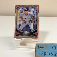 フェアチャイルド WBC 台湾代表 Topps series2 2025 - メルカリ