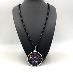 RL Jewelry ポロベア LO LIFE ネックレス ポロスポーツ 希少 - メルカリ