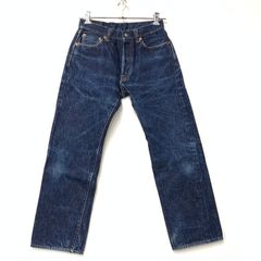 色落ち神✨】REAL McCOYS 001 大戦モデル ウエスト39cm 赤耳 - メルカリ
