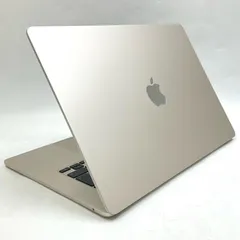 2026年最新】MacBooK air 15インチ m3 16gbの人気アイテム - メルカリ