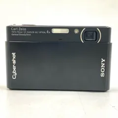 2026年最新】sony dsc-t77の人気アイテム - メルカリ