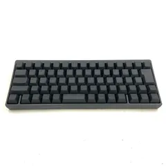 2026年最新】PFU Happy Hacking Keyboard Professional BT 無刻印/墨