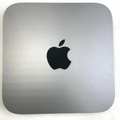 【全額返金保証】【最速発送】Apple Mac mini 3.2 GHz 6コア Intel Core i7 32GB 1TB 超美品 動作確認済のサムネイル