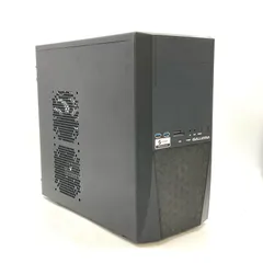 【全額返金保証】【最速発送】ドスパラ GALLERIA RT5 Ryzen 5 2600 16GB SSD 256GB HDD 1TB GTX 1660 Ti 美品 動作確認済のサムネイル