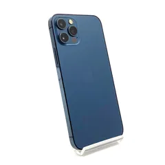 2026年最新】iphone 12 pro パシフィックブルーの人気アイテム - メルカリ