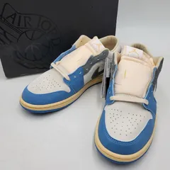 【中古美品】 NIKE ナイキ AIR JORDAN 1 LOW SE ""TOKYO 96"" DZ5376-469 エア ジョーダン 1 ロー シーズナルエディション スニーカー シューズ 靴 【160-260424-ay-04-izu】のサムネイル