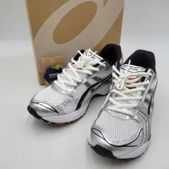 【中古品】 asics アシックス GEL-KAYANO 14 1201A019-109 ゲルカヤノ 14 スニーカー シューズ 靴 【162-260424-ay-09-izu】のサムネイル