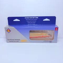 【中古品】hogan 1:200 Southwest Airlines BOEING 737-300 KittyHawk N301SWのサムネイル