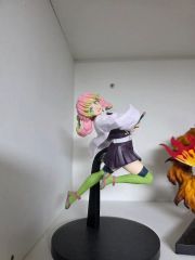 甘露寺蜜璃 フィギュア 1/4スケール B-style Feeling - メルカリ