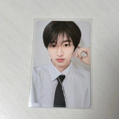 ビョンウソク 변우석 ByeonWooseok ポップアップ購入特典 トレカ