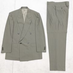 YVES SAINT LAURENT イヴサンローラン セットアップ スーツ