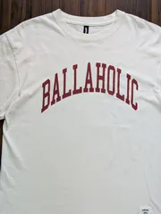 2026年最新】ballaholic バスケットボールの人気アイテム - メルカリ