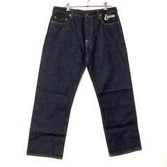 2026年最新】EVISU 2501xxの人気アイテム - メルカリ