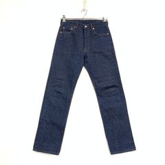 リーバイス プレミアム 501リジットW31L32 - メルカリ