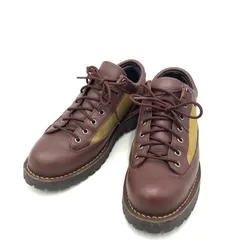 【中古品】Danner ダナー D121008 DANNER FIELD LOW ダナー フィールド ロウ ブーツ シューズ 靴 【164-260411-ya-07-izu】のサムネイル