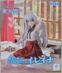 2026年最新】魔女の旅々 Yumemirize イレイナの人気アイテム - メルカリ