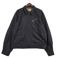 【中古美品】WACKO MARIA ワコマリア × LEE リー NYLON 91-B JACKET ナイロン ジャケット アウター 【142-260405-kh-11-izu】のサムネイル