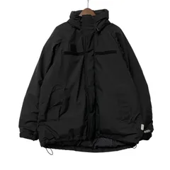【中古品】 +PHENIX × FREAK'S STORE プラスフェニックス×フリークスストア 233-1505 DOWN JACKET ダウン ジャケット アウター 【144-260406-cs-10-izu】のサムネイル