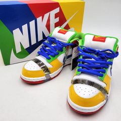 値下げNIKE SB ダンク LOW FD8777-100 29cm 値下げNIKE SB ダンク LOW FD8777-100 29cm - メルカリ