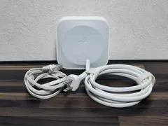 アップル Apple Airport Express A1392 20260622 No.9のサムネイル
