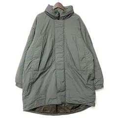【中古品】WILDTHINGS ワイルドシングス MONSTER PARKA TYPE2 WT24101SN モンスターパーカータイプ2 ジャケット アウター 【144-260329-as-14-izu】のサムネイル