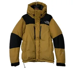 【中古品】THE NORTH FACE ザ・ノースフェイス ND91950 BALTRO LIGHT JACKET バルトロ ライト ジャケット アウター 【144-260330-cs-01-izu】のサムネイル