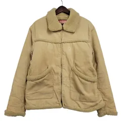 【中古品】SUGAR CANE シュガーケーン BOA LINER CORDUROY JACKET SC10333 ボアライナー コーデュロイジャケット アウター 【145-260401-as-29-izu】のサムネイル