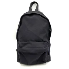 【中古品】COMME des GARCONS コムデギャルソン GZ-K 202 MINI BACKPACK ミニ バックパック カバン 鞄 【188-260331-cs-20-izu】のサムネイル