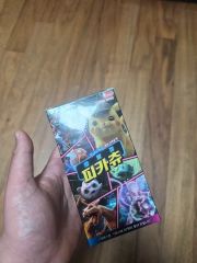 ポケモンカード 中国版 「收集啦151 聚」 slim 4box シュリンク付き