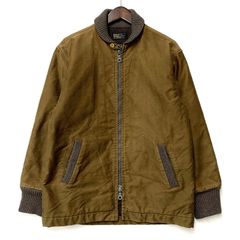 60s TOWNCRAFT 裏ボア コーデュロイ ファラオジャケット - メルカリ