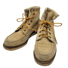 2026年最新】チペワ CHIPPEWA 白タグの人気アイテム - メルカリ