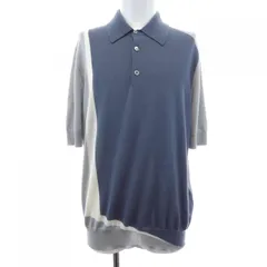 エルメス HERMES *11-5713 ポロシャツのサムネイル