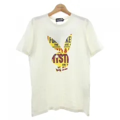 ヒステリックグラマー HYSTERIC GLAMOUR 12181CT05200 Tシャツのサムネイル
