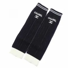 シャネル CHANEL ゲートル AA9804B15518 レッグウォーマーのサムネイル