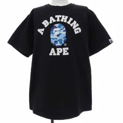 ベイプ BAPE 001TEF801006X Tシャツのサムネイル