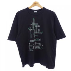 kolor 24SBM-T08236 半袖Tシャツ サイズ3 kolor 24SBM-T08236 半袖Tシャツ サイズ3 - メルカリ
