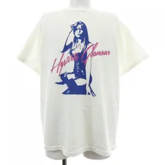 ヒステリックグラマー HYSTERIC GLAMOUR 02251CT04 Tシャツのサムネイル