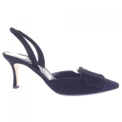 マノロブラニク MANOLO BLAHNIK MAYSLI メイセール パンプスのサムネイル