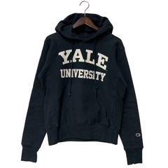 Champion YALE Reverse Weave パーカー L - メルカリ