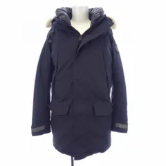 カナダグース CANADA GOOSE 2073MB SHERRINDON シュリンドン ダウンコートのサムネイル