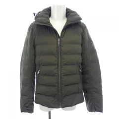 プラダ PRADA トライアングルロゴ SGH654 S142 1G99 ダウンジャケットのサムネイル