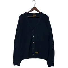 【中古品】CALEE キャリー COTTON CARDIGAN コットン カーディガン トップス ニット 【142-260323-ya-02-izu】のサムネイル
