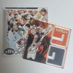 未開封】龍宮城 KEIGO 伊藤圭吾 あっかんべ アクリルスタンド アクスタ