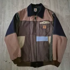 Carhartt カーハート リメイク リメイク ウォーク ジャケット L(100)のサムネイル